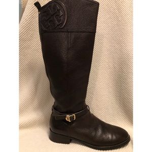 Tory Burch Marlene Riding Boot
